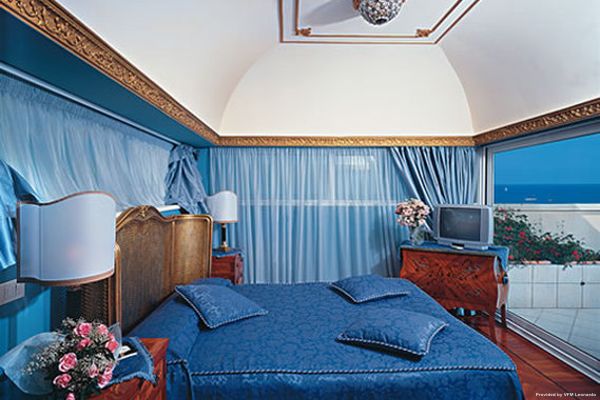 Grand hotel Michelacci (Gabicce Mare)